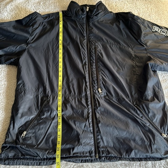 🖤 Men’s Ralph Lauren Cold-Weather Jacket – Size XL - Picture 3 of 10